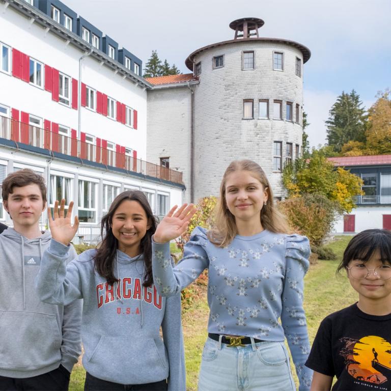 Campus Lindenberg 13-17 Hero ESL Languages 